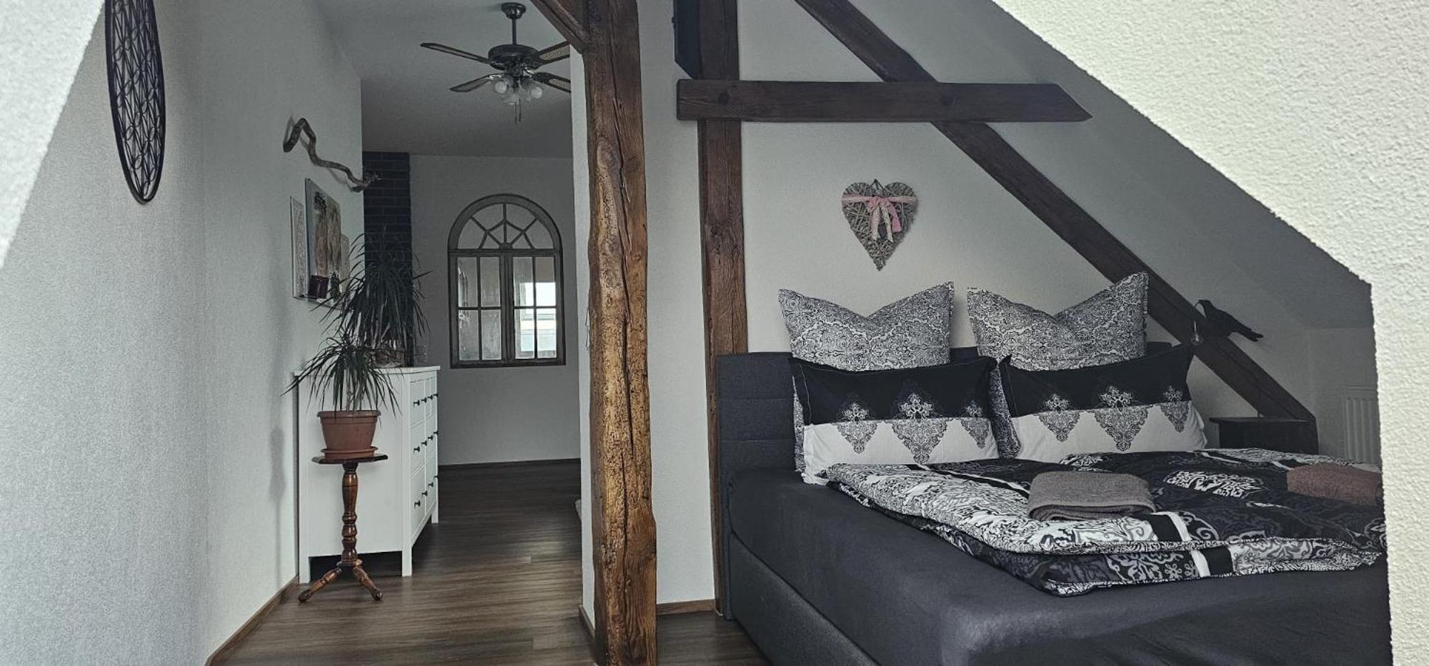 Seensucht & Urlaubstraeume, Ferienwohnung "Strand-Romantik" เซนฟ์เทนแบร์ก ภายนอก รูปภาพ