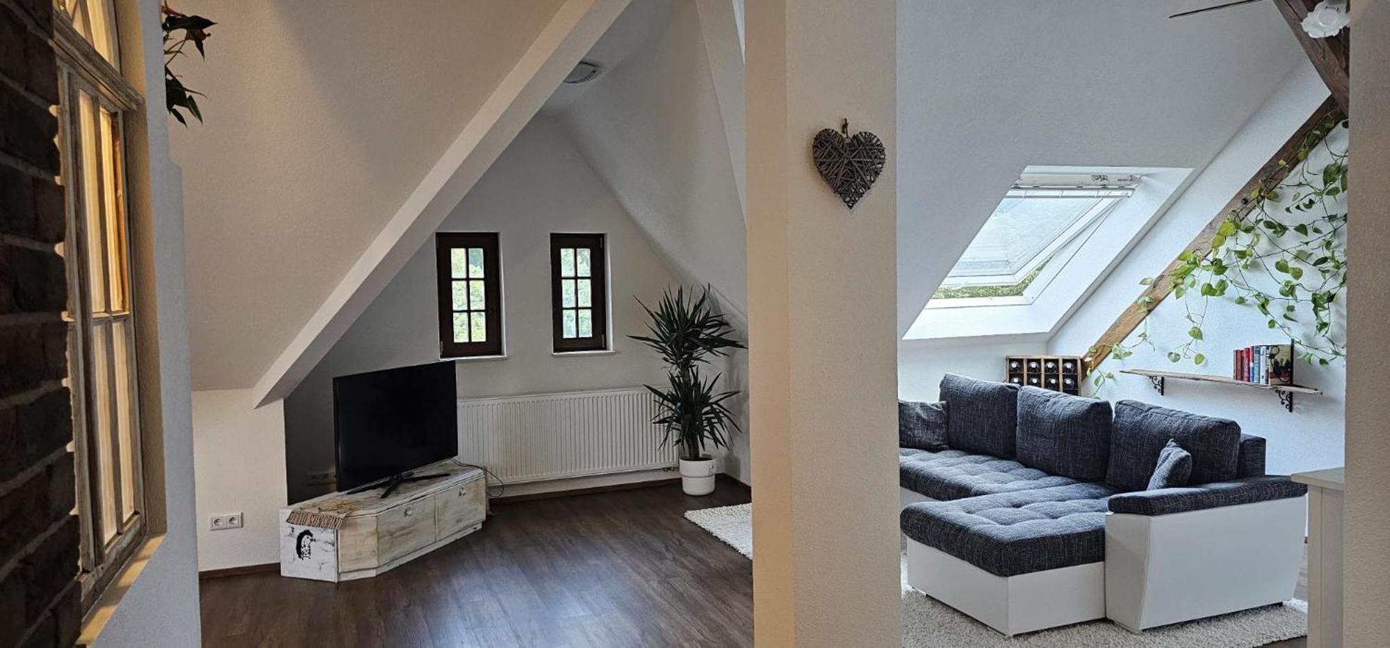 Seensucht & Urlaubstraeume, Ferienwohnung "Strand-Romantik" เซนฟ์เทนแบร์ก ภายนอก รูปภาพ